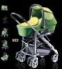 Neonato Synchro Sport Tris babakocsi 922