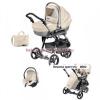 Neonato Reverso Sport Tris babakocsi 882