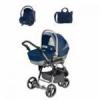 Neonato Reverso sport tris