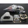 Tlcsr Motor Lgszr Honda VTX 1800 2002 2009