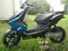 Yamaha aerox elad meg kimlt lapotban elslmpa nncs bene mert eltrt igy csak 200 ezer a motor ra de alkukps keveset haszn