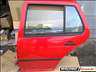 VW GOLF 4 BAL HTS GYRI BONTOTT AJT
