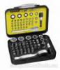 Stanley 40 rszes behajthegy kszlet