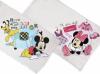 Disney mints textil pelenka