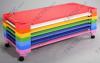 vodai fektetgy Tactic Color manyag raksolhat vodai fektet M 133x58x12cm mret