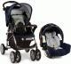 Graco Ultima Plus TS babakocsi hordozval Sprint