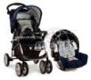 Graco Ultima Plus TS Babakocsi Sprint