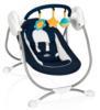 Fisher-Price - hordozhat Deluxe hinta (Deluxe hordozhat babafotel) C5858