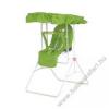 Chipolino Baby Swing Kupols hinta flower zld