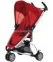 Quinny Zapp babakocsi Rebel Red