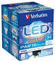LED izz PAR16 GU10 es foglalat 320lm 6 5W 4000K hideg fny szablyozhat VERBATIM