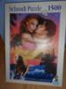 Ravensburger 1500 puzzle