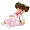 Gtz Muffin baba barna haj 33 cm 20994