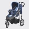 Baby Walz 3 Kerek Sport babakocsi Kk