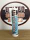 United Sealants Neutrlis szaniter szilikon 280ml
