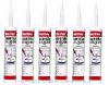 DS szaniter szilikon fehr 300ml