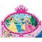 Ravensburger Szpsges Disney hercegnk 25 db os keretes puzzle