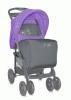 Bertoni Foxy Babakocsi Grey violet dandelion 2013