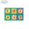 Micimacks habtapi szivacs puzzle 6db os