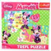 Minnie egr 2 x 50 db os puzzle