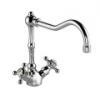 Adlon mosogat csaptelep 250mm csvel krm KLUDI
