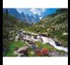 Ravensburger Osztrk hegyek 3000 db puzzle kiraks