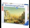 Ravensburger Canale Grande 3000 db puzzle kiraks