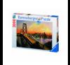 Ravensburger San Francisco 3000 puzzle kiraks