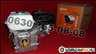 Mller Benzines 6 5LE Motor 4 tem Benzinmotor 192ccm j