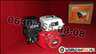 Mller Benzines 5 5LE Motor 4 tem Benzinmotor 163ccm j