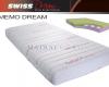 Memory matracok Swiss Dream Memodream matrac