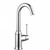 Hansgrohe Talis fali egykaros konyhai csaptelep 14858000 21608