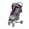 ESPIRO MAGIC 4 SPORT BABAKOCSI 06 Purple 2013