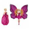 Barbie Barbie Mariposa s a tndrhercegn Mariposa baba