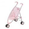 Zapf Creation Baby Annabell sport babakocsi