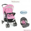 GRACO Mirage TS Babakocsi Princess