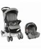 Graco Mirage Plus babakocsi Mode Gris hordozval