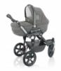 Cam Cortina X3 Tris Evolution babakocsi 2012 J