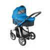 Baby Design Lupo 2in1 lapra csukhat multifunkcis babakocsi