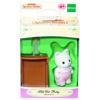 Sylvanian Families Selyem cica bbi