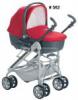 Cam Combi Family babakocsi 562