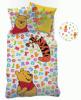 Micimack gynemhuzat 2 rszes gynem Anyaga 100 pamut A garnitra tartalmaz egy paplan s egy prnahuzatot 140x200 cm s 63x63 cm mretben