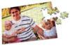 Fnykpes farost puzzle A4 60 darabos