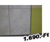 Zalakermia Balaton Szrke csempe 20x25