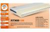 Fitnes-4M memory matrac
