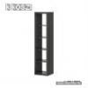Ikea expedit polcos elem