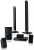 LG HT805PH 5 1 es hzimozi rendszer