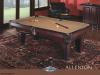 Brunswick Allenton bilird asztal