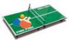Oyun Mini ping pong asztal