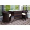 2 fotel prnval 1 asztal 5mm veglappal pezsg sznben Vz acl mfonat fotel bzs poliszter prna Fotel ca 55 x 70 x 57 cm Asztal ca 116 x 65 x 74 cm Kedves online megrendel Jogosult a megrendels
